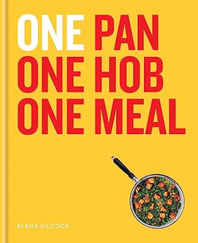 ONE: One Pan, One Hob, One Meal von Hamlyn